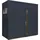 BERTILO Cubus 1 2,34 x 1,21 m Anthrazit