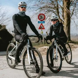 Bioracer Tempest Protect Pixel schwarz M