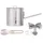 GSI Outdoors Campingkocher Glacier Explorer Set