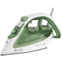 Tefal Easygliss Eco FV5781 grün/weiß