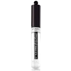 Bourjois Lip Gloss Fabuleux Lipgloss 2,4 g 01 Glow' Bally Chic
