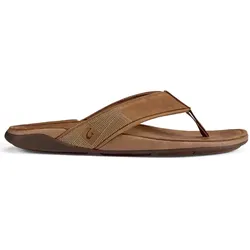 OluKai Herren Tuahine Zehentrenner - 47 - 10442