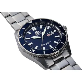 Orient Mako III Automatik 44mm 20ATM