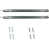 Purmo FZ-Halterung für Typen 20-33, BH 500, Set