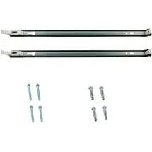 Purmo FZ-Halterung für Typen 20-33, BH 500, Set