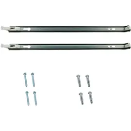 Purmo FZ-Halterung für Typen 20-33, BH 500, Set