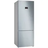 Bosch Kgn56xleb Kühlschrank Mit Gefrierfach - Stainless steel