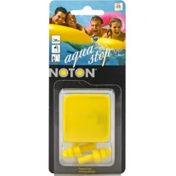 NOTON Aquastop f.Erwachsene 2 St.