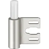 Simonswerk Rahmenteil VARIANT V 8100 WF GA, DIN-Richtung: DIN Links