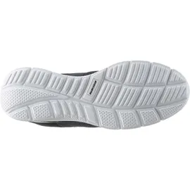SKECHERS Herren Sneaker Sneaker, blau 43