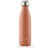 Blumtal Isolierflasche Thermoflasche Charles - auslaufsiche Isolierflasche, BPA-frei, stundenlange