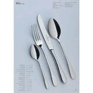 Picard & Wielpütz Picard und Wielpütz MIA 6180