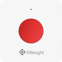 Milesight Smart Button, WS101-868M-SOS, Access Point