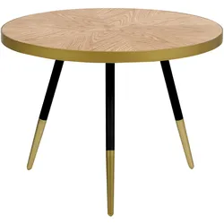 Couchtisch RAMONA Helle Esche