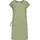 ICEPEAK Brookline Outdoorbluse Damen Hellgrün 40