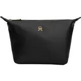 Tommy Hilfiger Poppy Reform Washbag Black