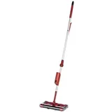 CleanMaxx Swivel Sweeper 8531 G2 Akku-Besen Bodenkehrer 15W 1634854