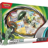 Pokémon Kollektion Mopex-ex