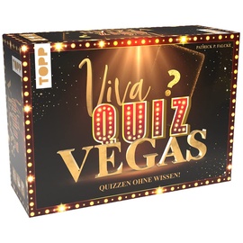 Frech Viva Quiz Vegas!