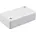 HAMMOND ELECTRONICS 1551RGY Euro-Gehäuse Lichtgrau RAL 7035 1St