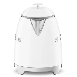 Smeg KLF05WHEU weiß