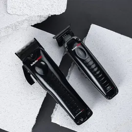 Babyliss Pro Lo-Pro FX726E Schwarz