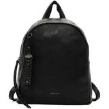 TAMARIS Rucksack Celie Backpack Black schwarz - Schwarz