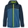 Vaude Turaco III Jacke - Ultramarine - 134-140 cm