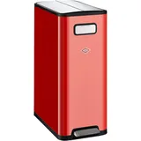 Wesco Big Double Master 40 l rot