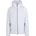 Trava-Z Skijacke Pink/Weiß XXL