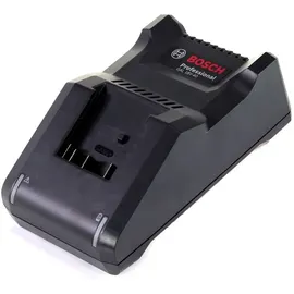 Bosch Starter Set 18V mit 2x GBA Akku 3,0Ah + GAL 18V-40 Ladegerät