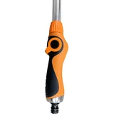 Trendline Gießstab ausziehbar bis 130 cm mehrfarbig