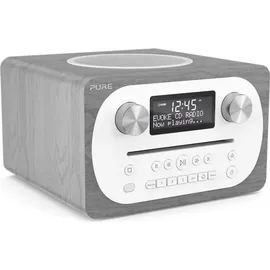 Pure Evoke C-D4 schwarz