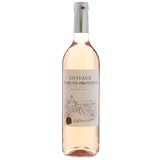 Vinerum Coteaux d'Aix-en-Provence Rosé ÉDITION D'ORIGINE AOP 2019 (1 x 0.75 l)