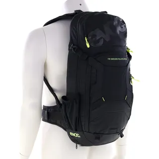 Evoc FR Enduro Blackline 16 black