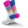 Incylence Running Volts 1 Paar Blau/Rosa L 43-46