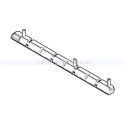 Sebo Bodenleiste für 350 Evolution vorne 50434 hg ER passend für Sebo 350 Evolution