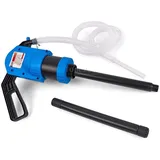 HBM Handpumpe für AdBlue und Flüssigkeiten auf Wasserbasis