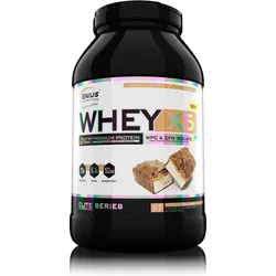 Genius Nutrition Whey-X5 (2000g) Bueno Chocolate 2 KG