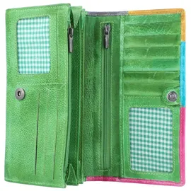 GREENBURRY Candy Shop Geldbörse Damen rorest-multi