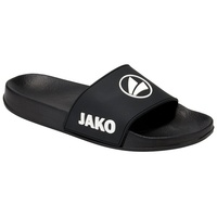 Jako Sandalette schwarz