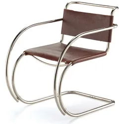 Vitra - Miniatur MR 20