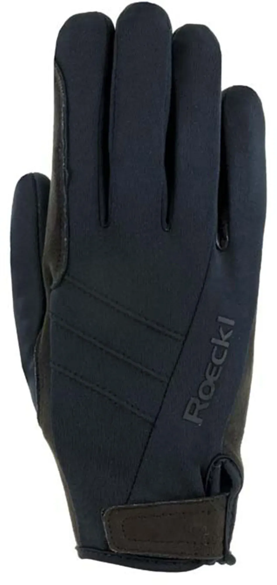 Roeckl Wisbech Eco  Reithandschuhe