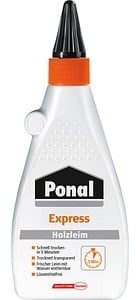 Preisvergleich Produktbild Ponal Express Holzleim 550,0 g