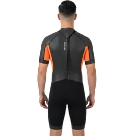Orca Shorty-Neoprenanzug Vitalis Schwarz 9