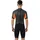 Orca Shorty-Neoprenanzug Vitalis Schwarz 9