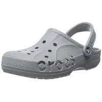 Crocs Baya Clog light grey 45