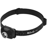 Ledlenser Solidline SH2 200 lm