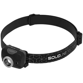 Ledlenser Solidline SH2 200 lm