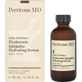 Perricone Md High Potency Hyaluronic Intensive Hydrating Serum 59 ml